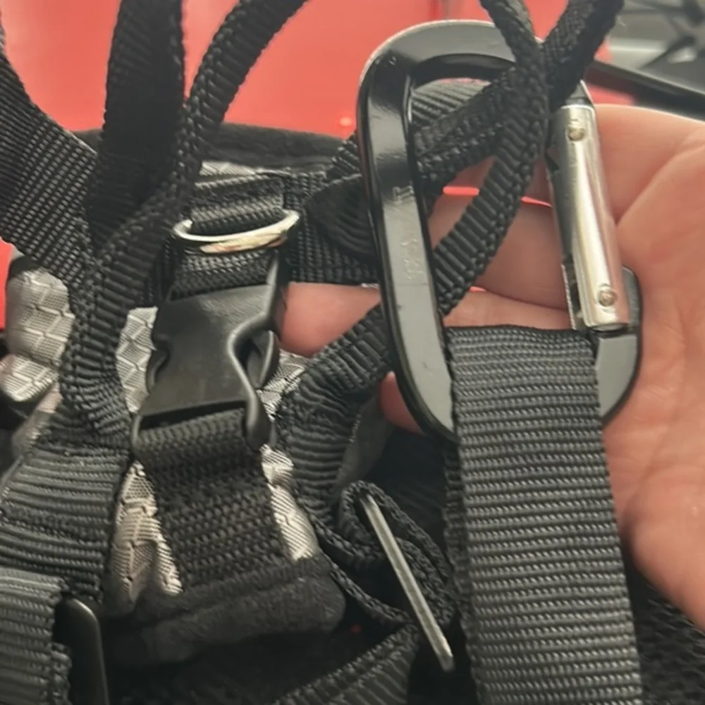 Travel Harness For Dogs‎ 45-85LBS